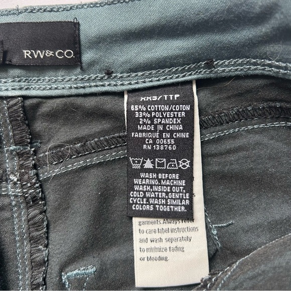 RW&CO Natalie Jegging - Picture 6 of 6